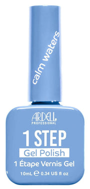 Ardell 1 Step Gel Polish Calm Waters (10ml)