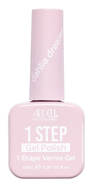 Ardell 1 Step Gel Polish Dahlia Dreams (10ml)