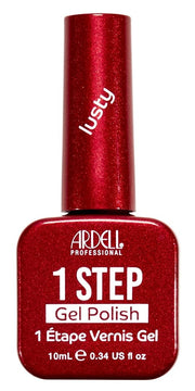 Ardell 1 Step Gel Polish Lusty (10ml)