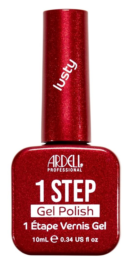Ardell 1 Step Gel Polish Lusty (10ml)