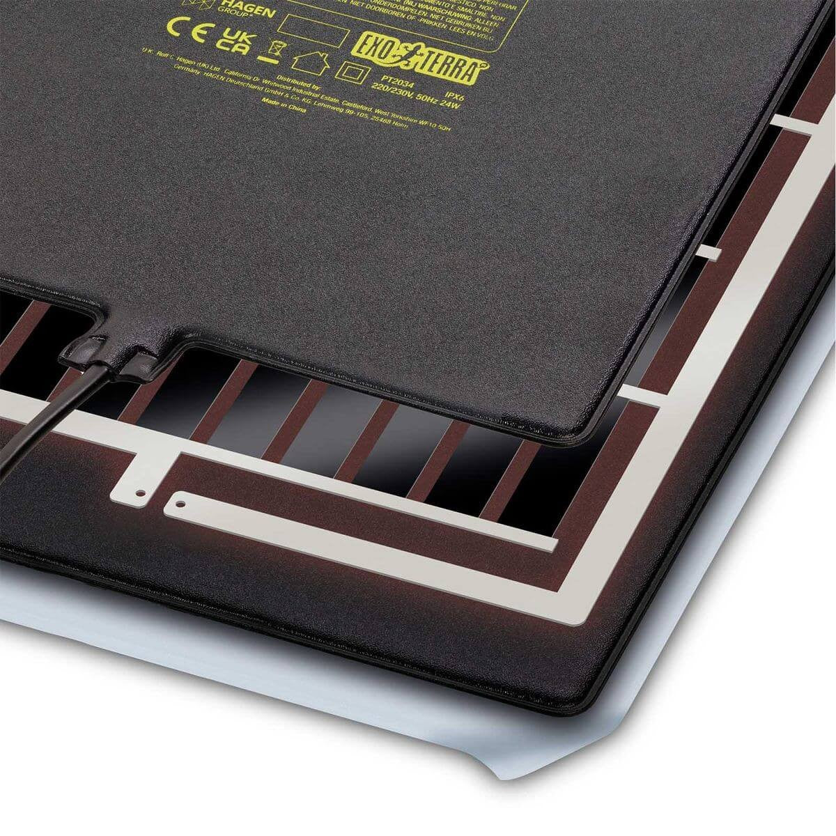 Exo Terra PTC Heat Mat, 8 Watt (1 Stk)