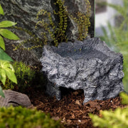Exo Terra Corner Cave Dekorfelsen 21x15x11cm (1 Stk)