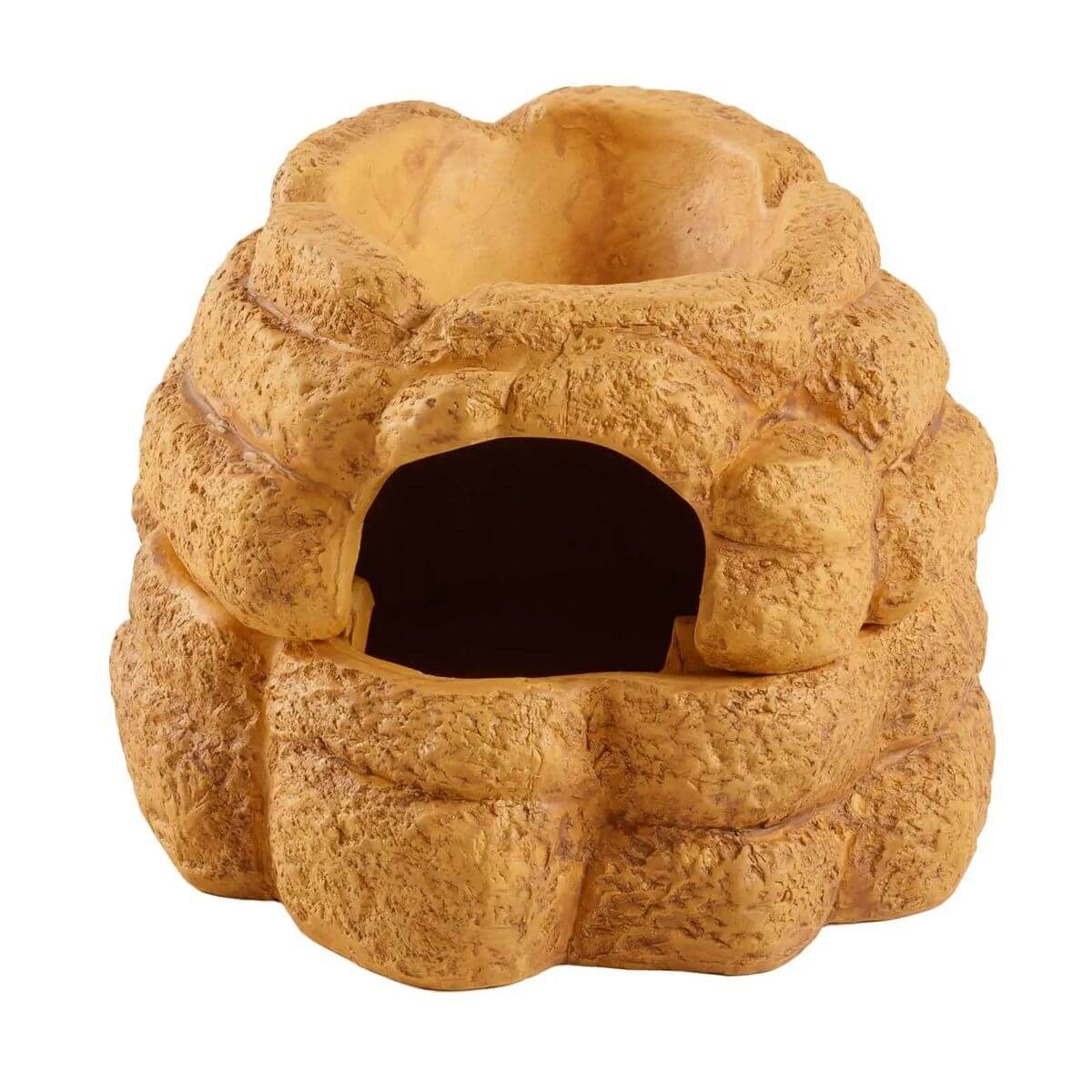 Exo Terra Big Rock Dekorfelsen 15x18x11cm (1 Stk)