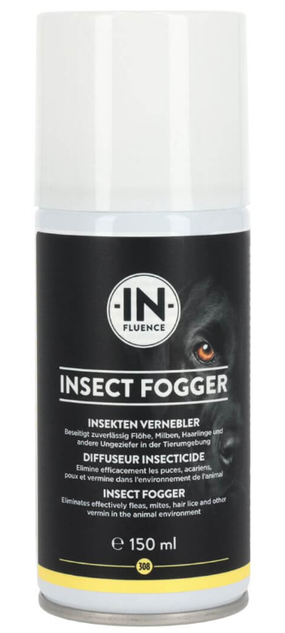 In​-​Fluence Insect Fogger (150g)