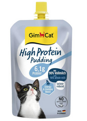 GimCat High Protein Pudding (100g)