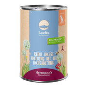 Herrmann’s Lachs mit Aprikose (400g)