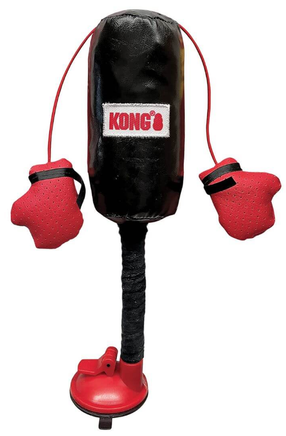 KONG Connects Punching Bag 10x7x32cm (1 Stk)