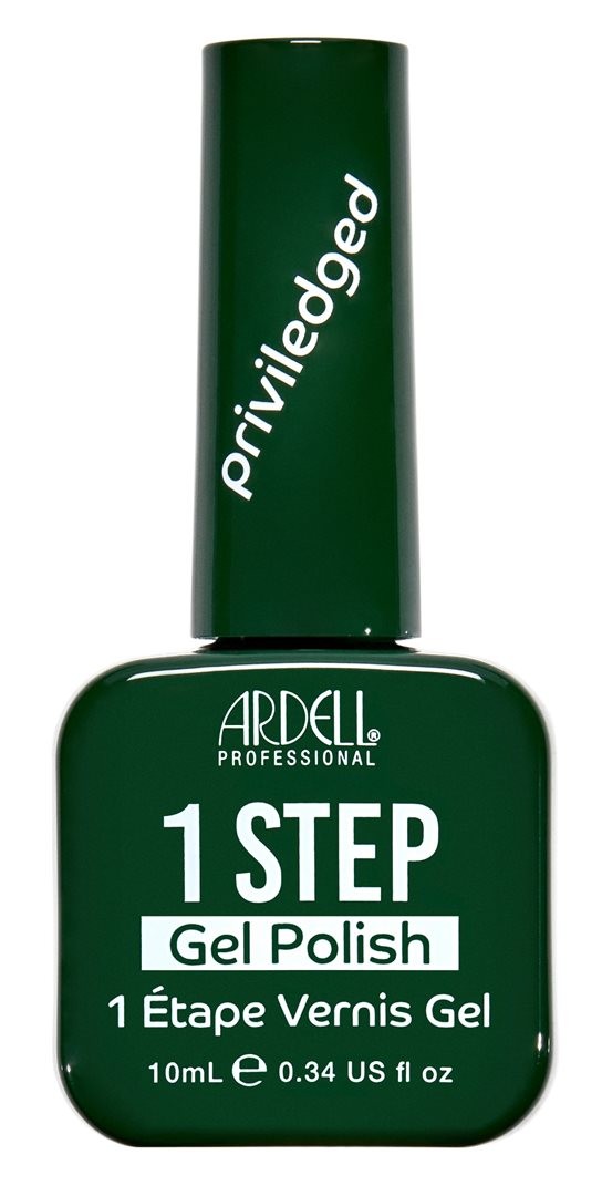 Ardell 1 Step Gel Polish Privileged (10ml)