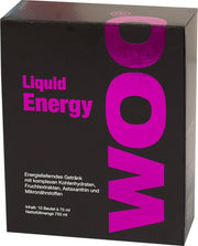 WOO Liquid Energy (10x75ml)