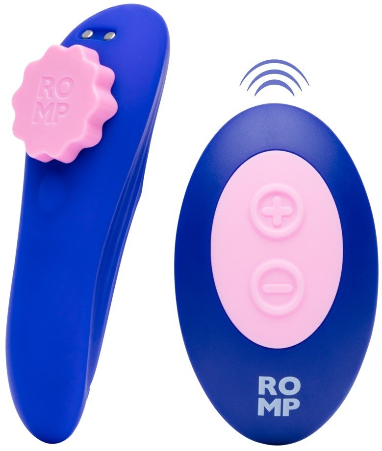 ROMP Party Panty-Vibrator (1 Stk)