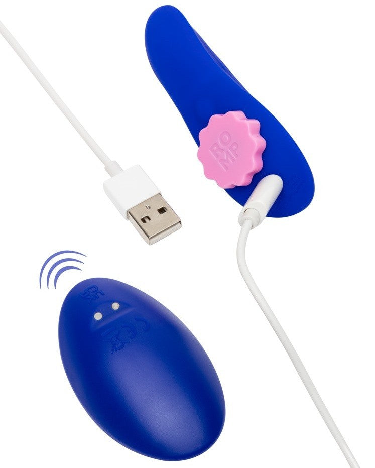 ROMP Party Panty-Vibrator (1 Stk)