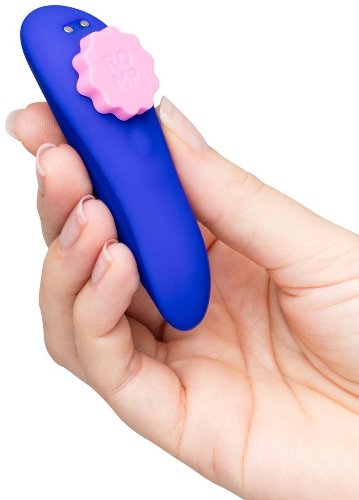 ROMP Party Panty-Vibrator (1 Stk)