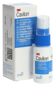3M Cavilon Reizfreier Hautschutz Spray (28ml)