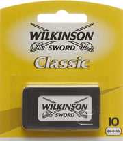 WILKINSON Classic Rasierklingen (10 Stk)