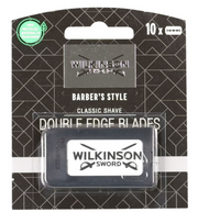 WILKINSON Vintage Classic Klingen (10 Stk)