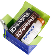 Refectocil Colours Starter Mini Kit (7-teilig)