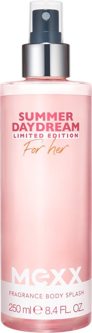 MEXX Summer Daydream Body Mist For Her (250ml)