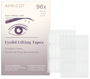 APRICOT Augenlid Tapes bye sleepy eye (96 Stk)