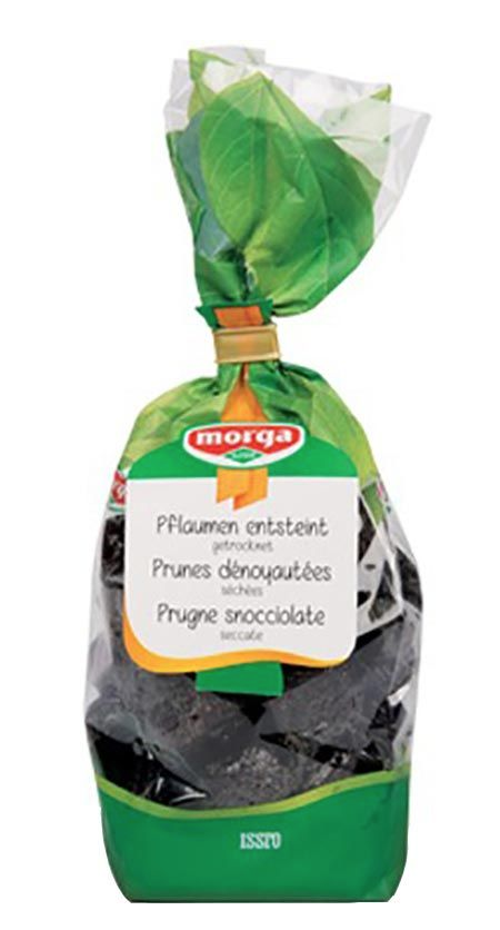 MORGA ISSRO Pflaumen ohne Stein (225g)