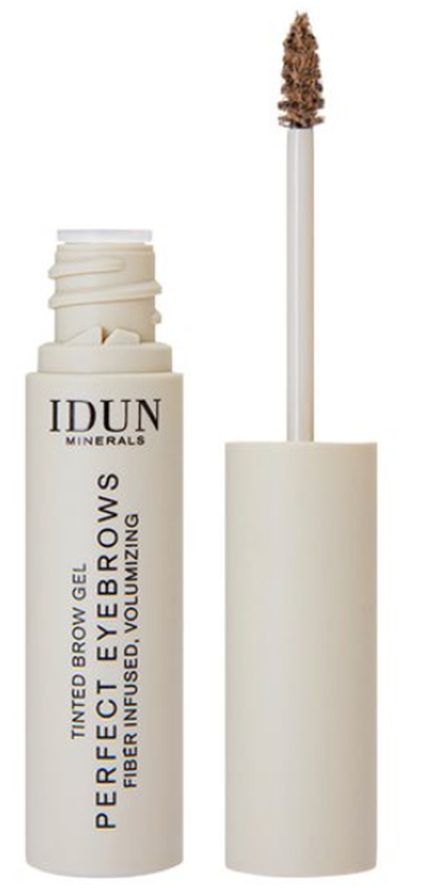 IDUN Minerals Fiber Brow Gel Light (5.5ml)