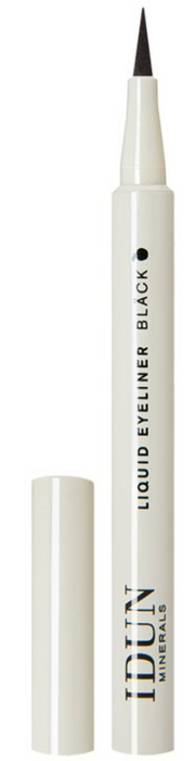 IDUN Minerals Liquid Eye Pen Bläck (0.6ml)