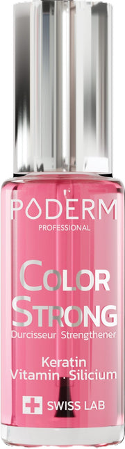 PODERM Vernis Color Strong Gloss Éclat 310 (8ml)