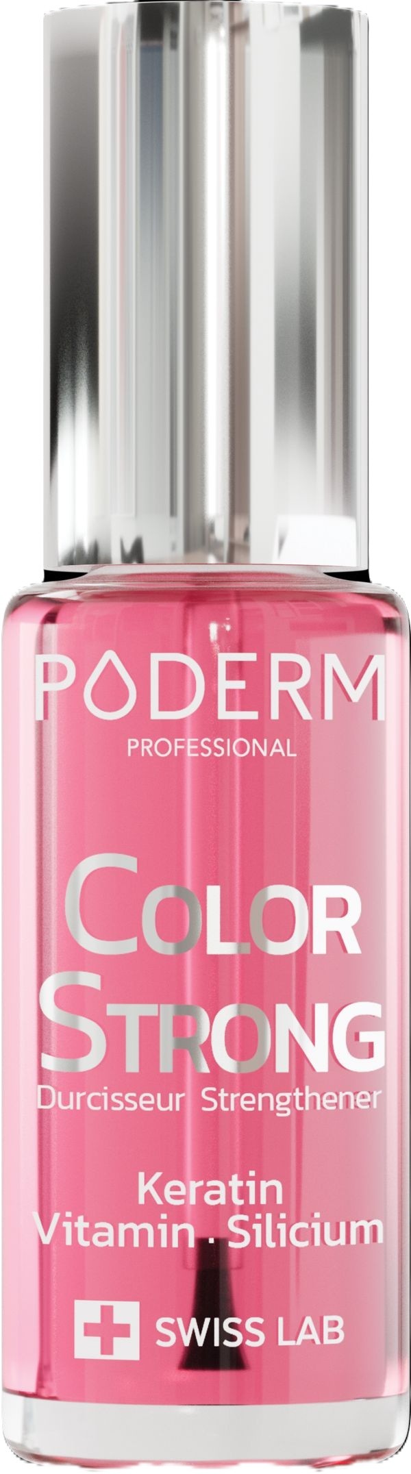 PODERM Vernis Color Strong Gloss Éclat 310 (8ml)