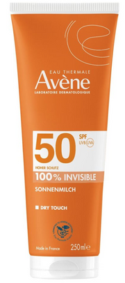 AVENE Sonnenmilch LSF 50 (250ml)