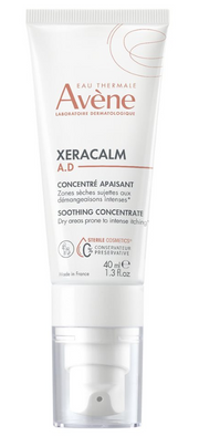 Avène XeraCalm AD Beruhigendes Konzentrat (40ml)