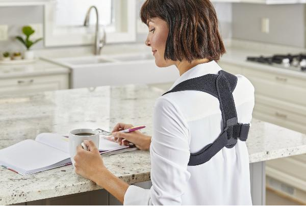 3M FUTURO Posture Haltungstrainer anpassbar one size (1 Stk)
