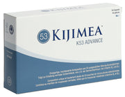 KIJIMEA K53 Advance Kapseln (56 Stk)