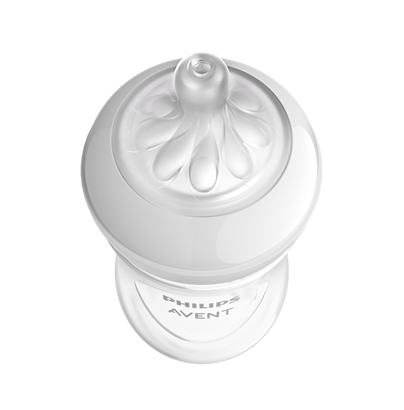 Philips Avent Natural Response Sauger (3 Stk)