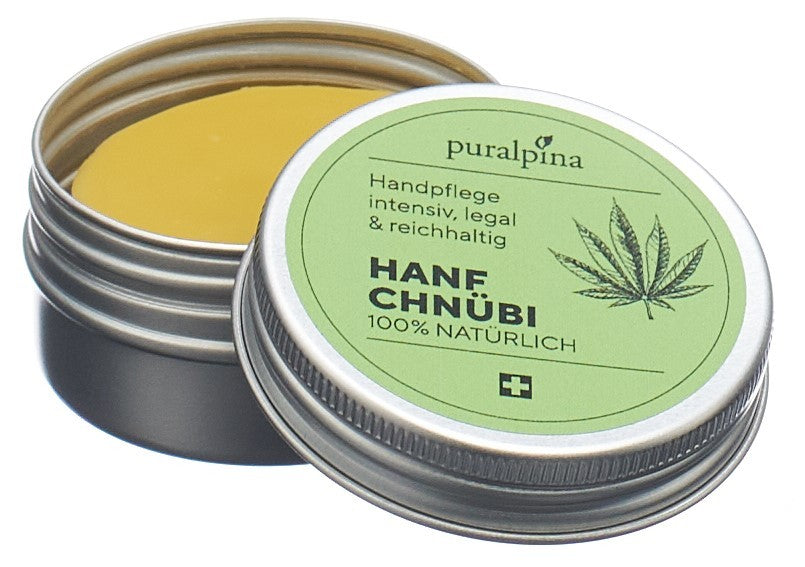 puralpina Hanf-Chnübi (20g)