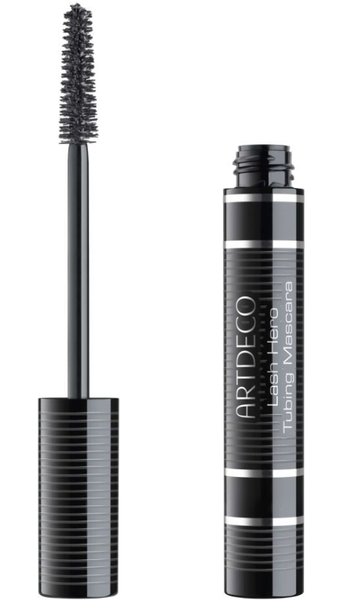 ARTDECO Lash Hero Tubing Mascara deep black (10ml)