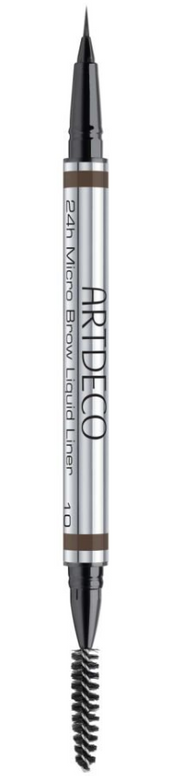ARTDECO 24h Micro Brow Liquid Liner 10 grey brown (0.3ml)