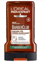 L'Oréal Men Expert Barber Club Duschgel (250ml)