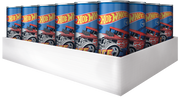 Kids Drinks Hot Wheels Renngetränk Tutti Frutti (24x250ml)
