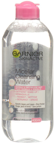 Garnier Micellar Water All-in-1 Normale Haut (400ml)