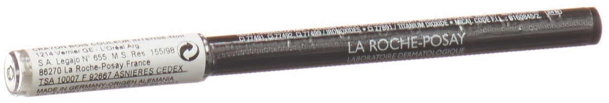 La Roche-Posay Crayon Bois Noir (1 Stk)