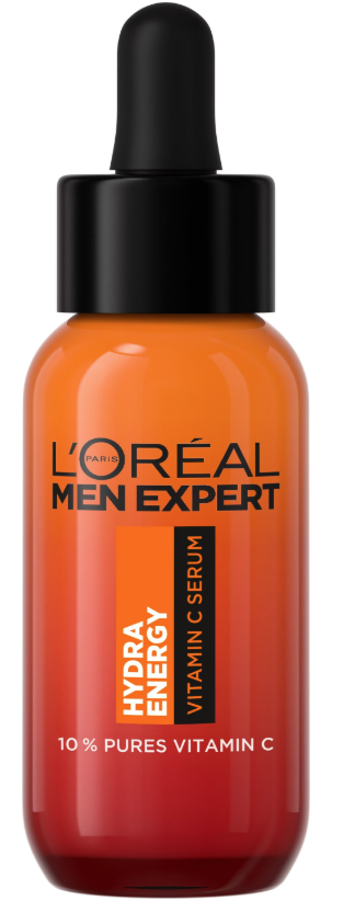 L'Oréal Men Expert Hydra Energy Vitamin C Serum (30ml)