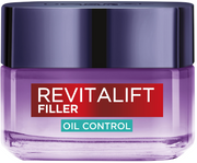 L'Oréal Revitalift Filler Mattierende Gel-Creme Oil Control (50ml)