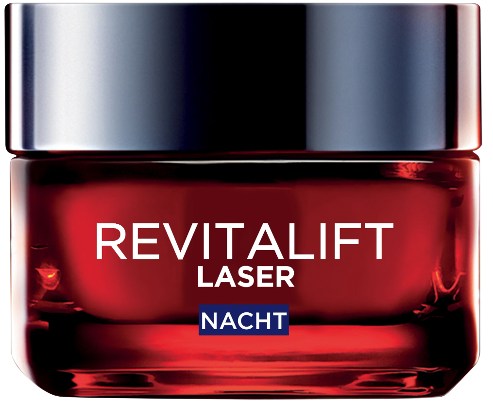 L'Oréal Paris Revitalift Laser X3 Nachtpflege (50ml)