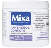 Mixa Panthenol Comfort Hautberuhigende Creme (400ml)