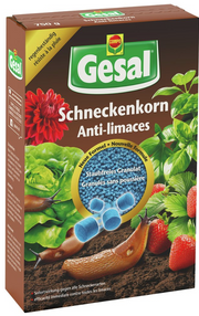 Gesal Schneckenkorn (750g)