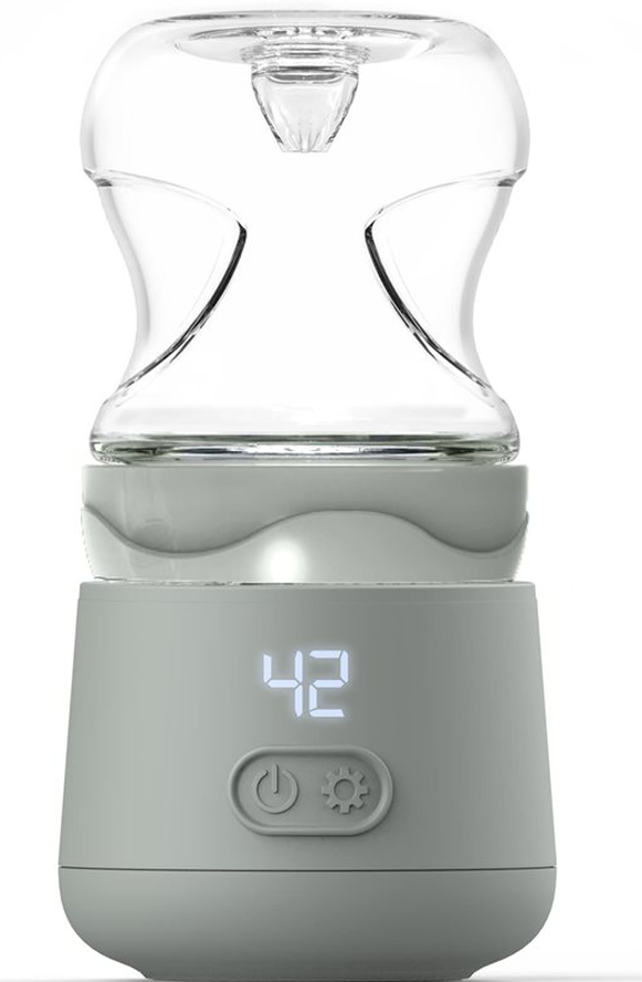nuvita aufladbarer Flaschenwärmer (1 Stk)