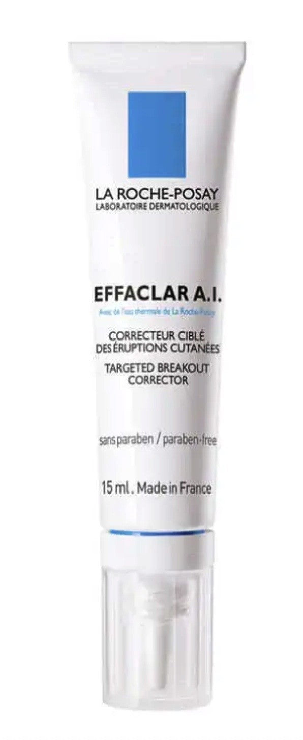 La Roche-Posay Effaclar AI (15 ml)