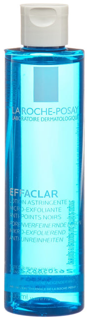 La Roche-Posay Effaclar Porenverfeinernde Lotion (200 ml)