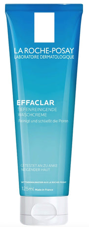 La Roche-Posay Effaclar reinigende Waschcreme (125 ml)