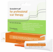 Strataderm Gel zur Behandlung von Narben (5g)