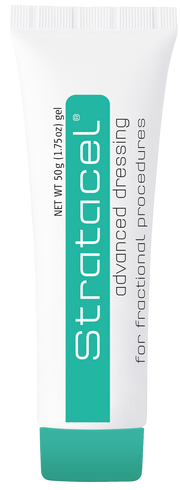 Stratacel filmbildene Wundauflage Gel (50g)